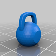 80502d06ec7c9d5e1e04b4aaa133ea4f.png Kettlebell set (1:18 scale)