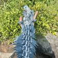 IMG_3310.jpg TOBI-KADACHI, FLEXI MONSTER HUNTER FIGURE