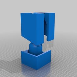 43615e13bcf5c1f7f0032595d256564f.png Free STL file Baby groot head planter - MOLD・3D print design to download