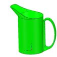 spot14-06.jpg professional  cup pot jug vessel v02 for 3d print and cnc
