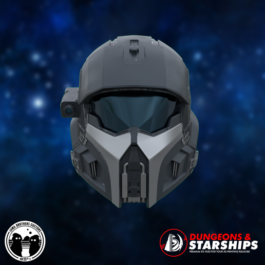 still-Camera.png Helldivers 2 Infiltrator-Helm