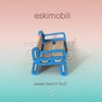 eskimobili_5__cc.jpg Free STL file Eskimobili・Object to download and to 3D print