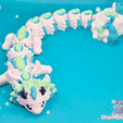 Sapphi4-min.png Sapphi der Geisterdrache Flexi V2