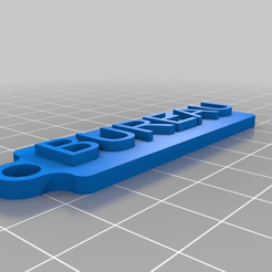 84698f500bc7a7a2346857920362621c.png Free 3D file Porte clé pour le bureau・3D printer design to download