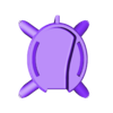 Turtle_Legs.stl Free STL file Bobblehead Turtle・3D print design to download