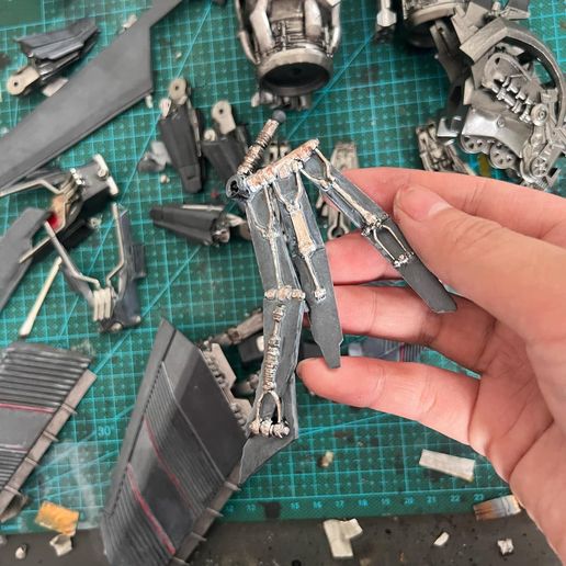 9d1e1b3b-de05-480b-a2ec-6e2b4d75ad1a.jpg КОМПЛЕКТ МОДЕРНИЗАЦИИ ДЛЯ JETFIRE DLX