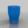 Adaptateur_RDF6.3-BF105_ASI-BF12.5_Serrage-Annulaire.png Adapter for ASI cameras on f6.3 gearbox with ring clamp