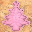 1369-Arbol-de-Navidad.jpg Christmas tree cookie cutter