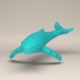 3.jpg Articulated Humpback Whale