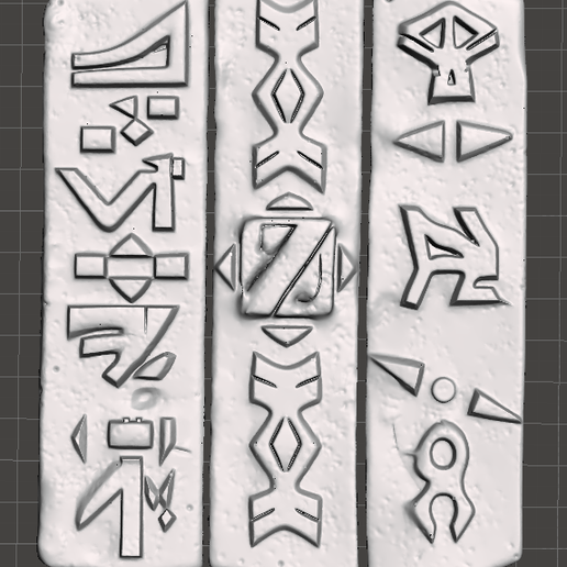 Captura-de-pantalla-2025-09-26-121600.png inspiré de la saga Star Wars Couverture du manuscrit sacré Jedi version 1