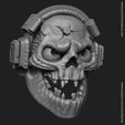 SRvol6_B_z14.jpg skull with headphone vol2 ring