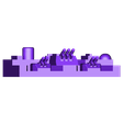 Chaos_Mixed_Battery_mk2_Chaos_Mixed_Battery_mk2_v2_Body2_.stl Alces-pattern cruisers (Mk2 - old)