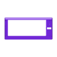 TFT50_Prusa_Cover.stl Prusa MK2 SKR 3/EZ Upgrade