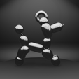 Poedel-RV-Hanger.png Keychain