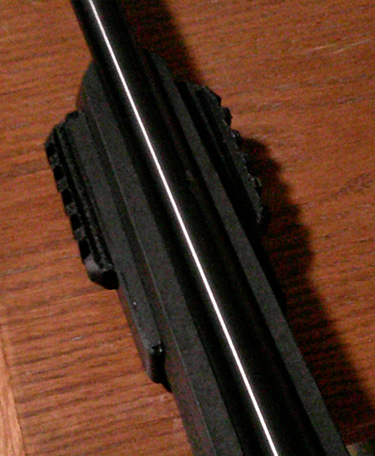 🆕 New Model Tri Rail M-Lok/Picc・ STL File for 3D printing・Cults