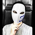 117783761_10223687177906545_5192391060849176940_o.jpg Vega Mask - Street Fighter for Cosplay 1:1