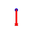 piston_ass.png-2-Copy.png Fluid piston with nut head 3D print model