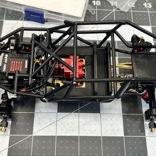 IMG_8953.jpeg Electronics Tray for Injora Tarantula