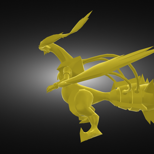 🐉 Dragon・Free STL File for ・Cults