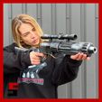 cults-special-27.jpg EE-3 carbine rifle Star Wars Prop Replica Cosplay Gun Weapon