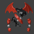 11.png Mascote Dragão ACG do Brasil