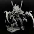 Space Bugs of Death Emmiserator