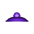 ACUARIO cupula.stl STL file 12 houses knights of the Zodiac・3D printing design to download