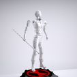 27.jpg Black Widow - Yelena Belova 3D print model