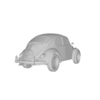 111.png Volkswagen Beetle 1972