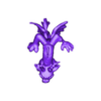mlp_discord.stl Mon petit poney - Discorde