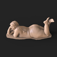 bodyscan.53.png Файл STL Бигботи1・Модель для загрузки и 3D-печати