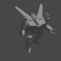 Eris-Render.png STL file Heiress・3D printer model to download