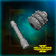Helldivers_2_Stick_Granade_Jhonny_art_2.png HELLDIVERS 2 G-123 THERMITE