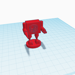 Shiny-Crift.png Fichier STL robot assassin・Modèle pour imprimante 3D à télécharger, orkfan