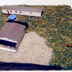 a0ced69636472549e4562a5f2b73e094_display_large.jpg Бесплатный STL файл Ye Ol' Homestead・Шаблон для 3D-печати для загрузки