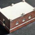 SB8.jpg Signal Box in 4mm scale (but scalable to other sizes)