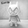 untitled.216.jpg 2 Cute Batman Labubu style figure