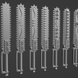 Render14.png Sanguine Seraphs Assault Weapon Set