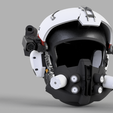 gsrgrgrgrtgrtg.png Cyberpunk 2077 - Trauma Team - Soldier Helmet - 3D Models