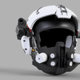 gsrgrgrgrtgrtg.png Cyberpunk 2077 - Trauma Team - Soldat Helm - 3D Modelle