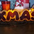 20221204_041703.jpg Christmas Sign XMAS - Crex