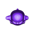 mole.stl Monty Mole