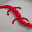 5.jpg Articulated Dragon Toy