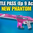 hq720.jpg VALORANT OVERLAY BATTLE PASS PHANTOM