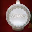 IMG_20230907_120038700.jpg Moana DISNEY CHRISTMAS ORNAMENT TEALIGHT WITH TWIST LOCK CAP