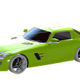 pngfff.png CAR GREEN DOWNLOAD CAR 3D MODEL - OBJ - FBX - 3D PRINTING - 3D PROJECT - BLENDER - 3DS MAX - MAYA - UNITY - UNREAL - CINEMA4D - GAME READY