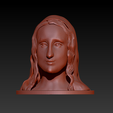 Foto Mona Lisa2.png Mona Lisa 3D