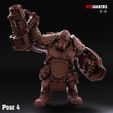 B13.jpg Abhuman Giants in Heavy Armor - Imperial Force