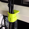 large_prototipo_1.png STL-Datei CABLE CLIP・Modell für 3D-Drucker zum Herunterladen
