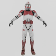 Renders0002.png Coruscant Guard Star Wars Textured Rigged